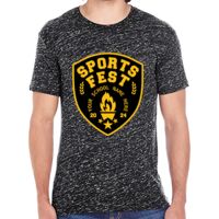 Men's Blizzard Jersey Short-Sleeve T-Shirt Thumbnail