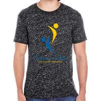 Men's Blizzard Jersey Short-Sleeve T-Shirt Thumbnail