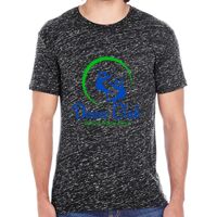 Men's Blizzard Jersey Short-Sleeve T-Shirt Thumbnail