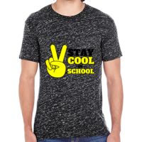 Men's Blizzard Jersey Short-Sleeve T-Shirt Thumbnail