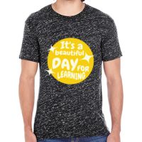 Men's Blizzard Jersey Short-Sleeve T-Shirt Thumbnail