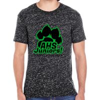 Men's Blizzard Jersey Short-Sleeve T-Shirt Thumbnail