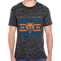 Men's Blizzard Jersey Short-Sleeve T-Shirt Thumbnail