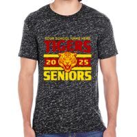 Men's Blizzard Jersey Short-Sleeve T-Shirt Thumbnail