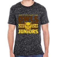 Men's Blizzard Jersey Short-Sleeve T-Shirt Thumbnail