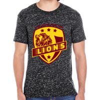 Men's Blizzard Jersey Short-Sleeve T-Shirt Thumbnail