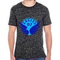 Men's Blizzard Jersey Short-Sleeve T-Shirt Thumbnail