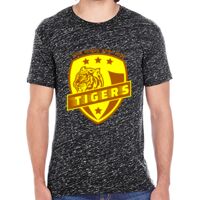 Men's Blizzard Jersey Short-Sleeve T-Shirt Thumbnail