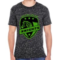 Men's Blizzard Jersey Short-Sleeve T-Shirt Thumbnail
