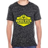 Men's Blizzard Jersey Short-Sleeve T-Shirt Thumbnail