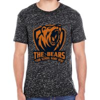 Men's Blizzard Jersey Short-Sleeve T-Shirt Thumbnail