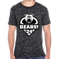 Men's Blizzard Jersey Short-Sleeve T-Shirt Thumbnail
