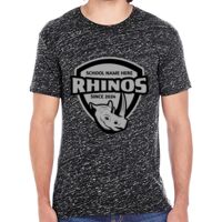 Men's Blizzard Jersey Short-Sleeve T-Shirt Thumbnail