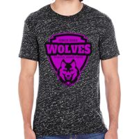 Men's Blizzard Jersey Short-Sleeve T-Shirt Thumbnail