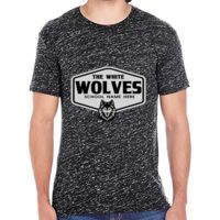 Men's Blizzard Jersey Short-Sleeve T-Shirt Thumbnail