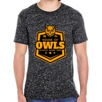 Men's Blizzard Jersey Short-Sleeve T-Shirt Thumbnail