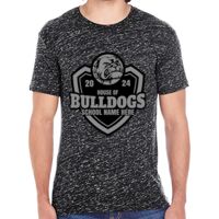 Men's Blizzard Jersey Short-Sleeve T-Shirt Thumbnail