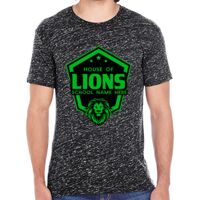 Men's Blizzard Jersey Short-Sleeve T-Shirt Thumbnail