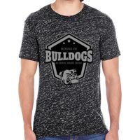 Men's Blizzard Jersey Short-Sleeve T-Shirt Thumbnail