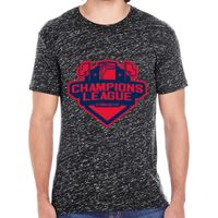 Men's Blizzard Jersey Short-Sleeve T-Shirt Thumbnail