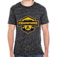 Men's Blizzard Jersey Short-Sleeve T-Shirt Thumbnail