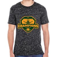 Men's Blizzard Jersey Short-Sleeve T-Shirt Thumbnail