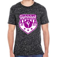 Men's Blizzard Jersey Short-Sleeve T-Shirt Thumbnail