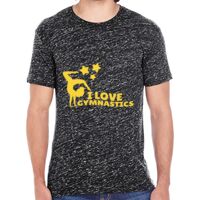 Men's Blizzard Jersey Short-Sleeve T-Shirt Thumbnail