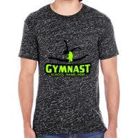Men's Blizzard Jersey Short-Sleeve T-Shirt Thumbnail