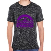 Men's Blizzard Jersey Short-Sleeve T-Shirt Thumbnail