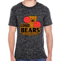 Men's Blizzard Jersey Short-Sleeve T-Shirt Thumbnail