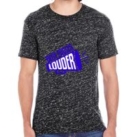 Men's Blizzard Jersey Short-Sleeve T-Shirt Thumbnail