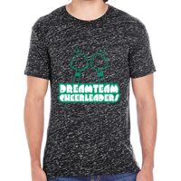 Men's Blizzard Jersey Short-Sleeve T-Shirt Thumbnail