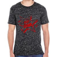 Men's Blizzard Jersey Short-Sleeve T-Shirt Thumbnail