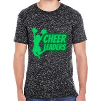 Men's Blizzard Jersey Short-Sleeve T-Shirt Thumbnail