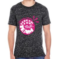 Men's Blizzard Jersey Short-Sleeve T-Shirt Thumbnail