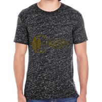 Men's Blizzard Jersey Short-Sleeve T-Shirt Thumbnail