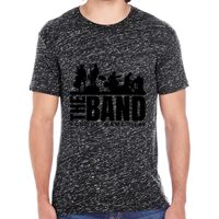 Men's Blizzard Jersey Short-Sleeve T-Shirt Thumbnail