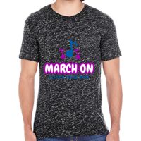 Men's Blizzard Jersey Short-Sleeve T-Shirt Thumbnail