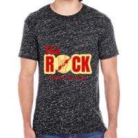 Men's Blizzard Jersey Short-Sleeve T-Shirt Thumbnail