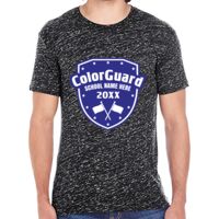 Men's Blizzard Jersey Short-Sleeve T-Shirt Thumbnail