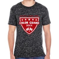 Men's Blizzard Jersey Short-Sleeve T-Shirt Thumbnail