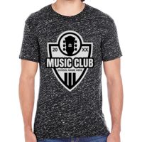 Men's Blizzard Jersey Short-Sleeve T-Shirt Thumbnail