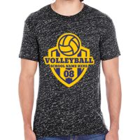 Men's Blizzard Jersey Short-Sleeve T-Shirt Thumbnail