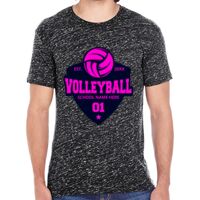 Men's Blizzard Jersey Short-Sleeve T-Shirt Thumbnail
