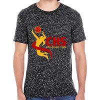 Men's Blizzard Jersey Short-Sleeve T-Shirt Thumbnail