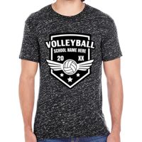 Men's Blizzard Jersey Short-Sleeve T-Shirt Thumbnail