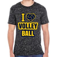 Men's Blizzard Jersey Short-Sleeve T-Shirt Thumbnail