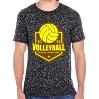 Men's Blizzard Jersey Short-Sleeve T-Shirt Thumbnail