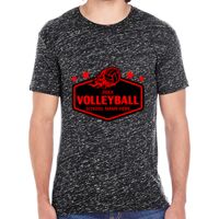 Men's Blizzard Jersey Short-Sleeve T-Shirt Thumbnail